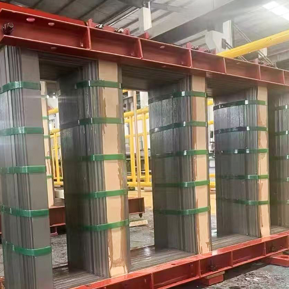 Teras Transformer Direndam Minyak