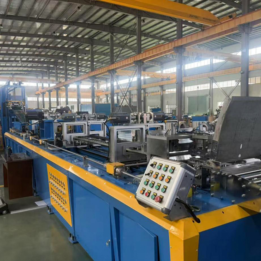 HJ-DZ-440 Garisan Potong-ke-Panjang Keluli Silikon