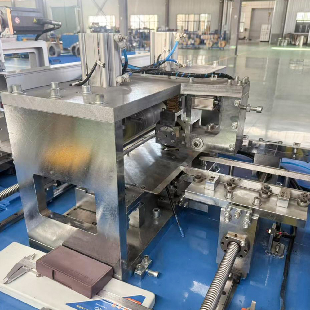 Talian Gunting Keluli Silikon HJ-DZ-300