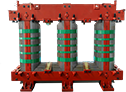 Teras Transformer